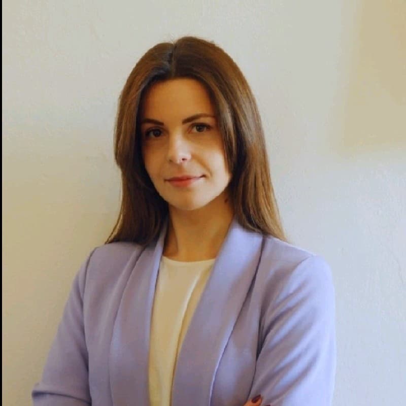 Giuliana Balsamo