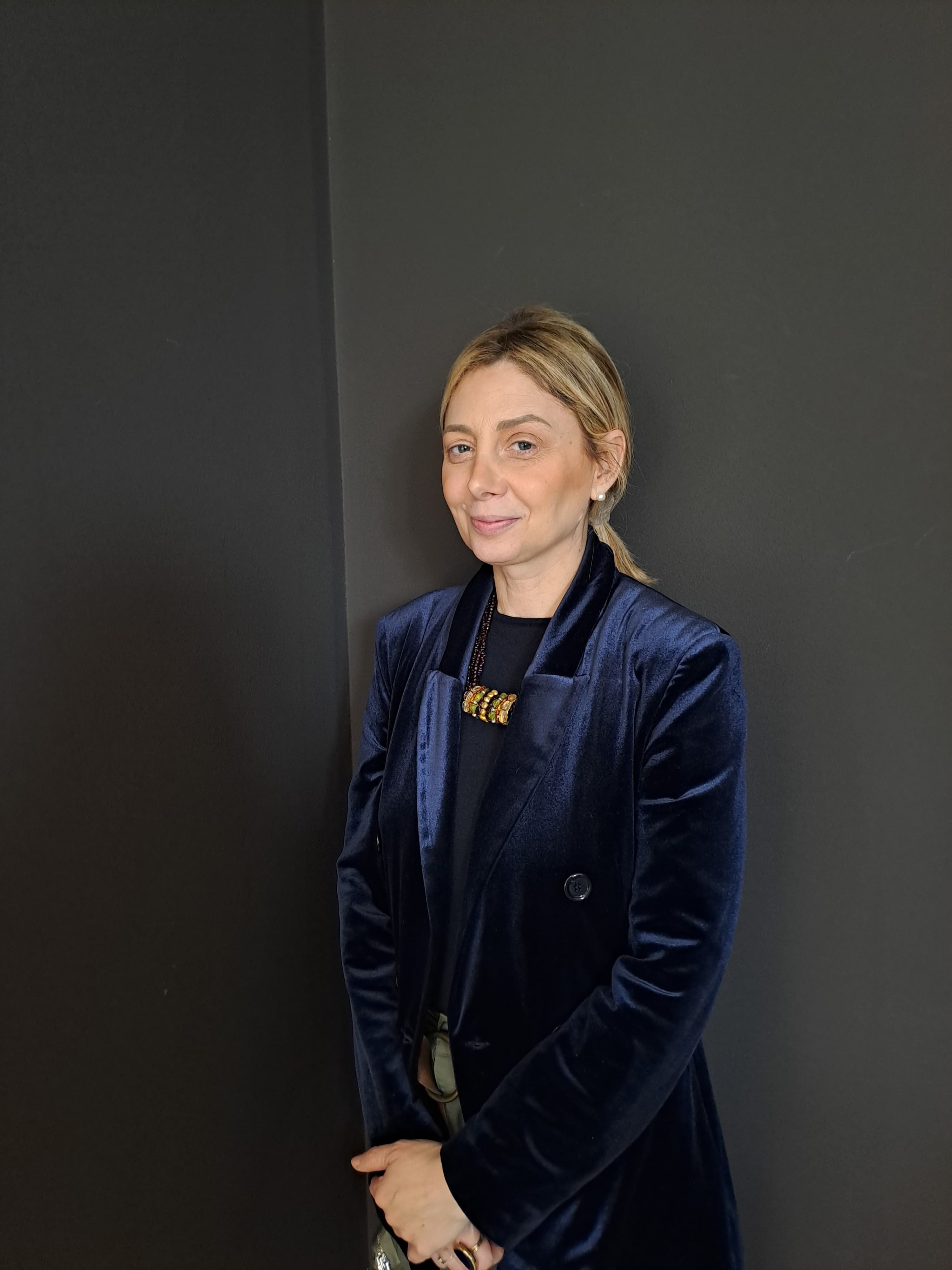 Marianna Chiorazzi
