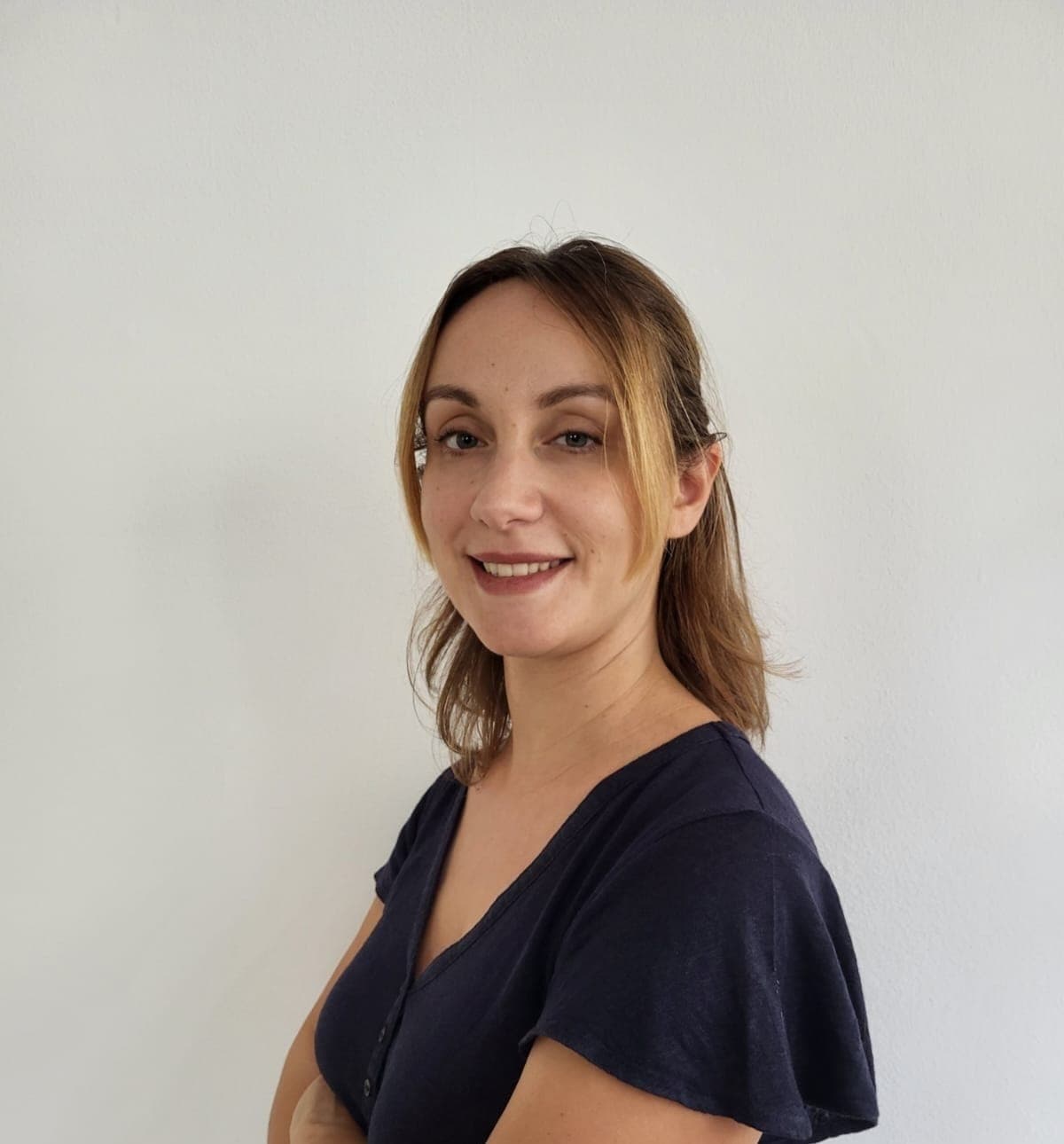 Valeria Turco
