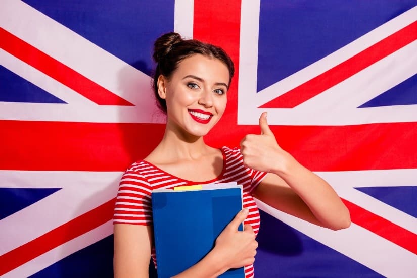 Inglese base