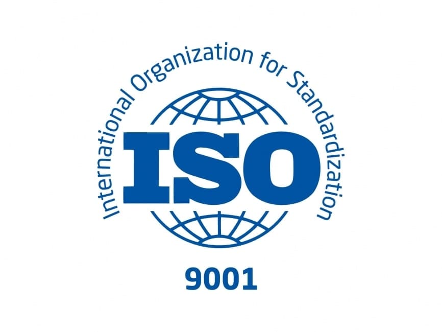 Certificazione ISO 9001