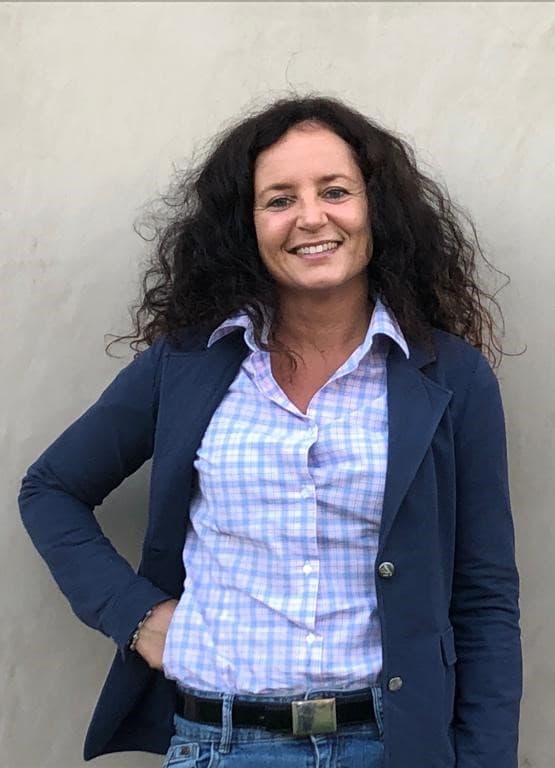 Patrizia Fasoli