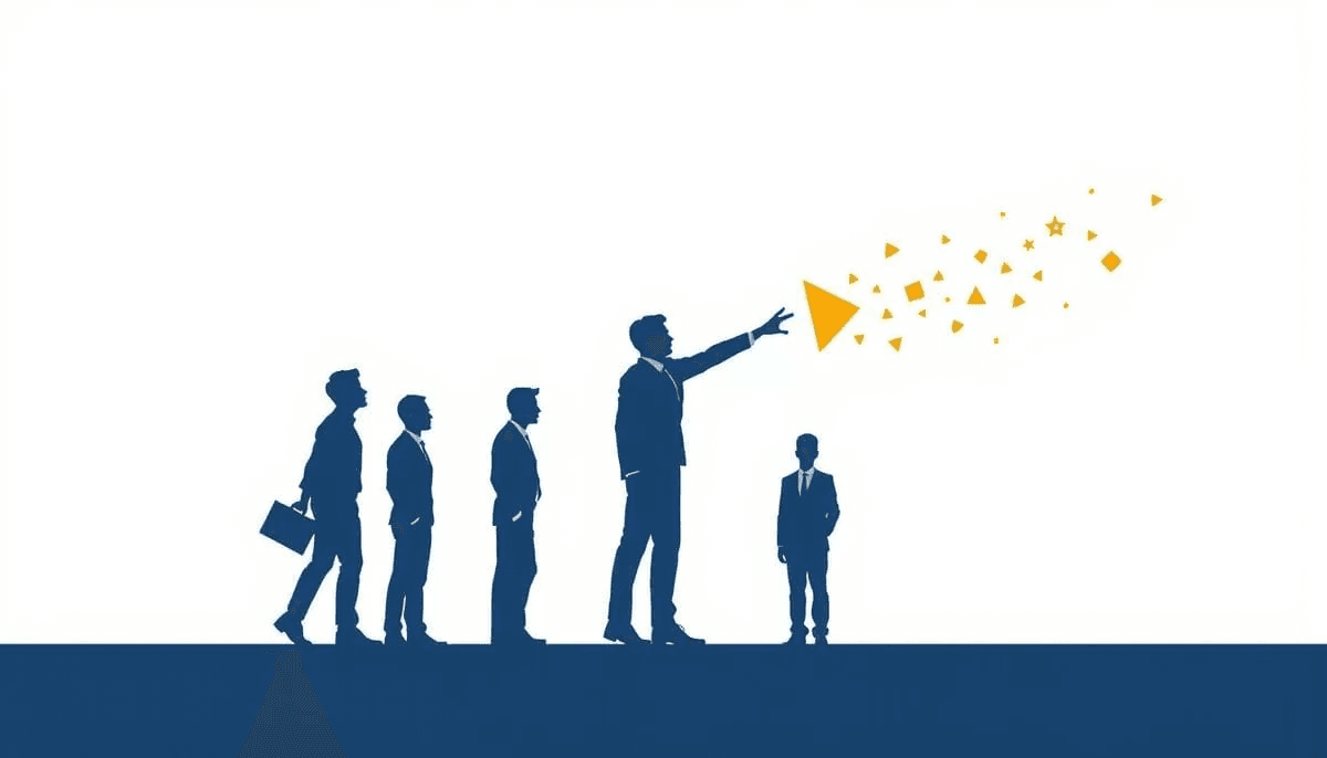 Leadership situazionale e sviluppo personale