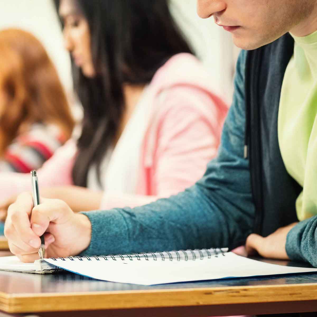 Esercitazioni pratiche