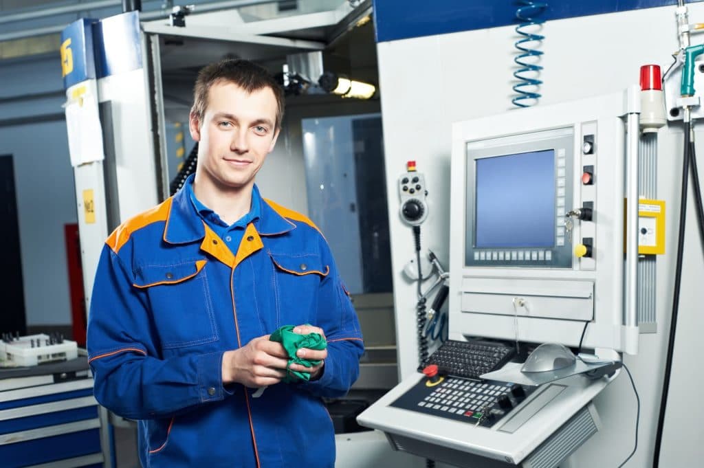 Integrazione CAD/CAM e lavorazioni CNC