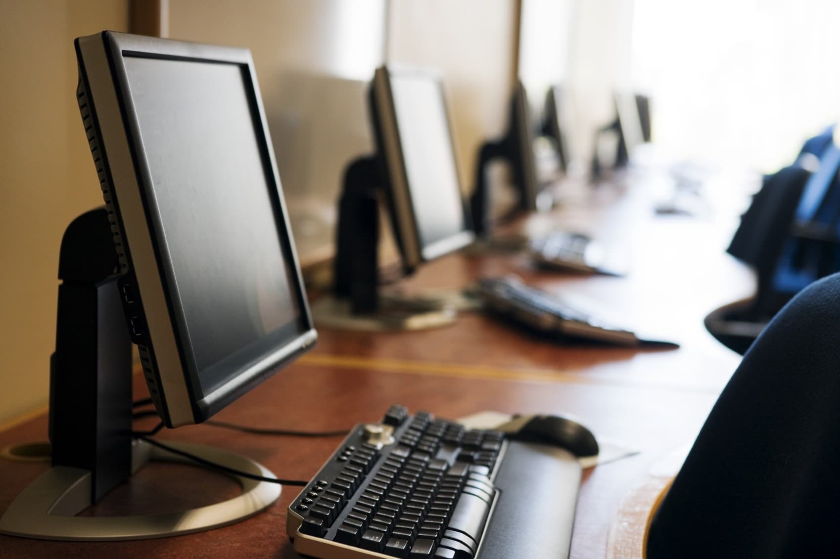 Fondamenti di informatica e utilizzo del PC