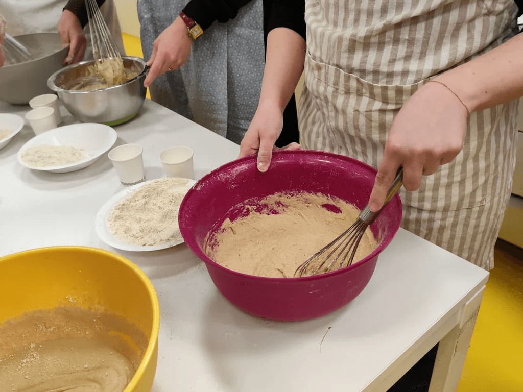 Igiene alimentare e sicurezza (HACCP)