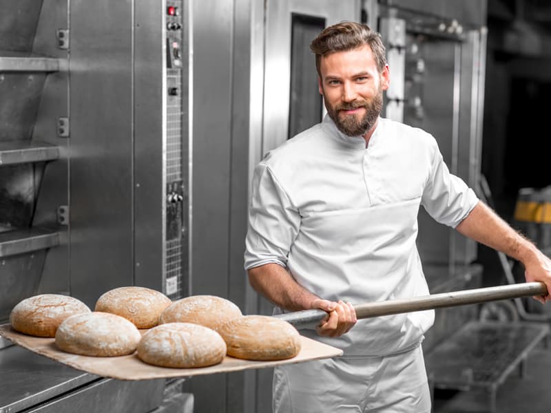 Materiale HACCP