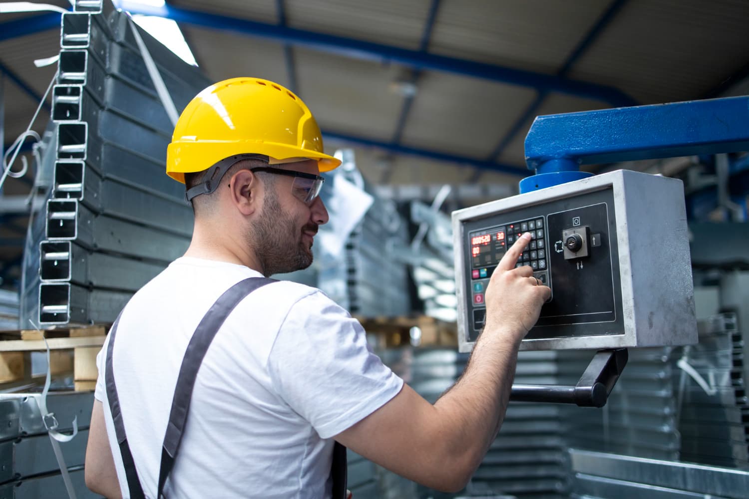 Fondamenti di automazione industriale e domotica