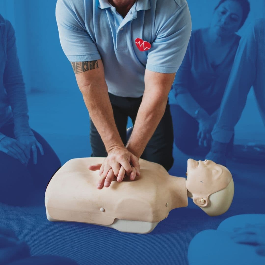 Presidi di primo soccorso