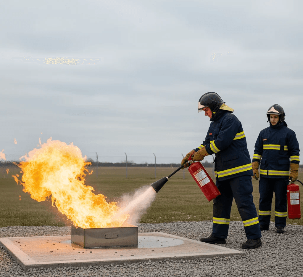 Gestione dell’emergenza e procedure operative