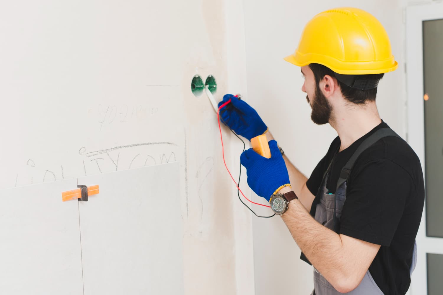 Rischio elettrico e misure di prevenzione