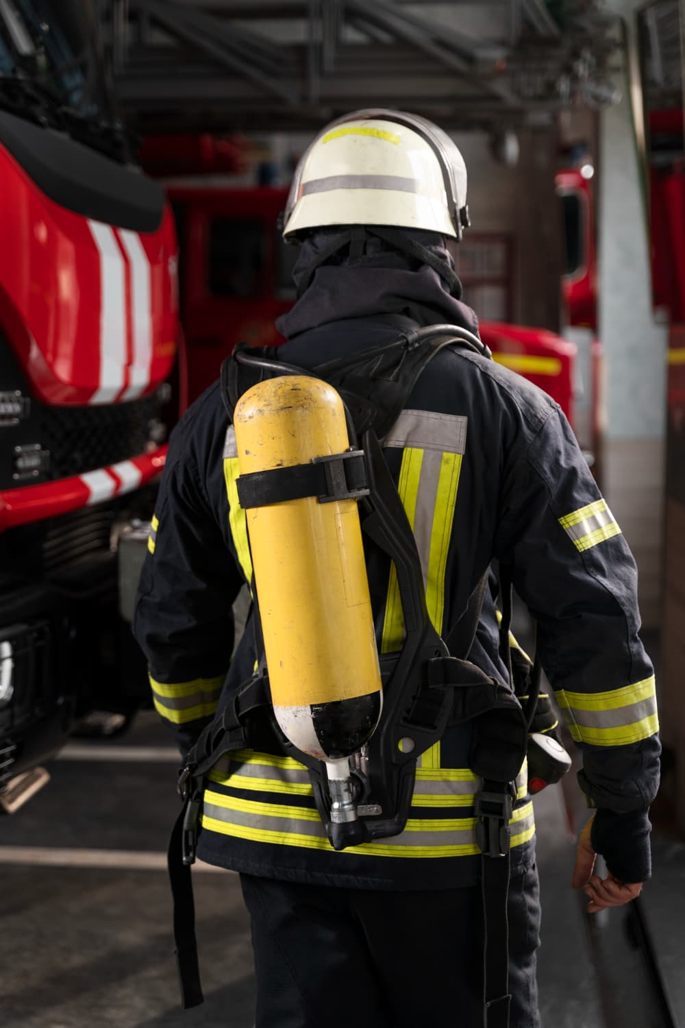 L’incendio e la prevenzione