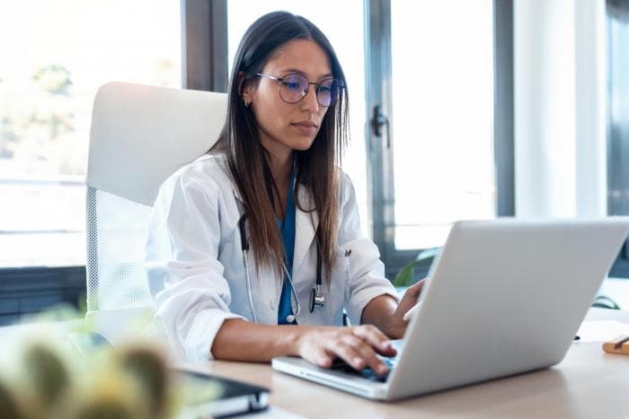 Organizzazione dello studio medico e front office sanitario