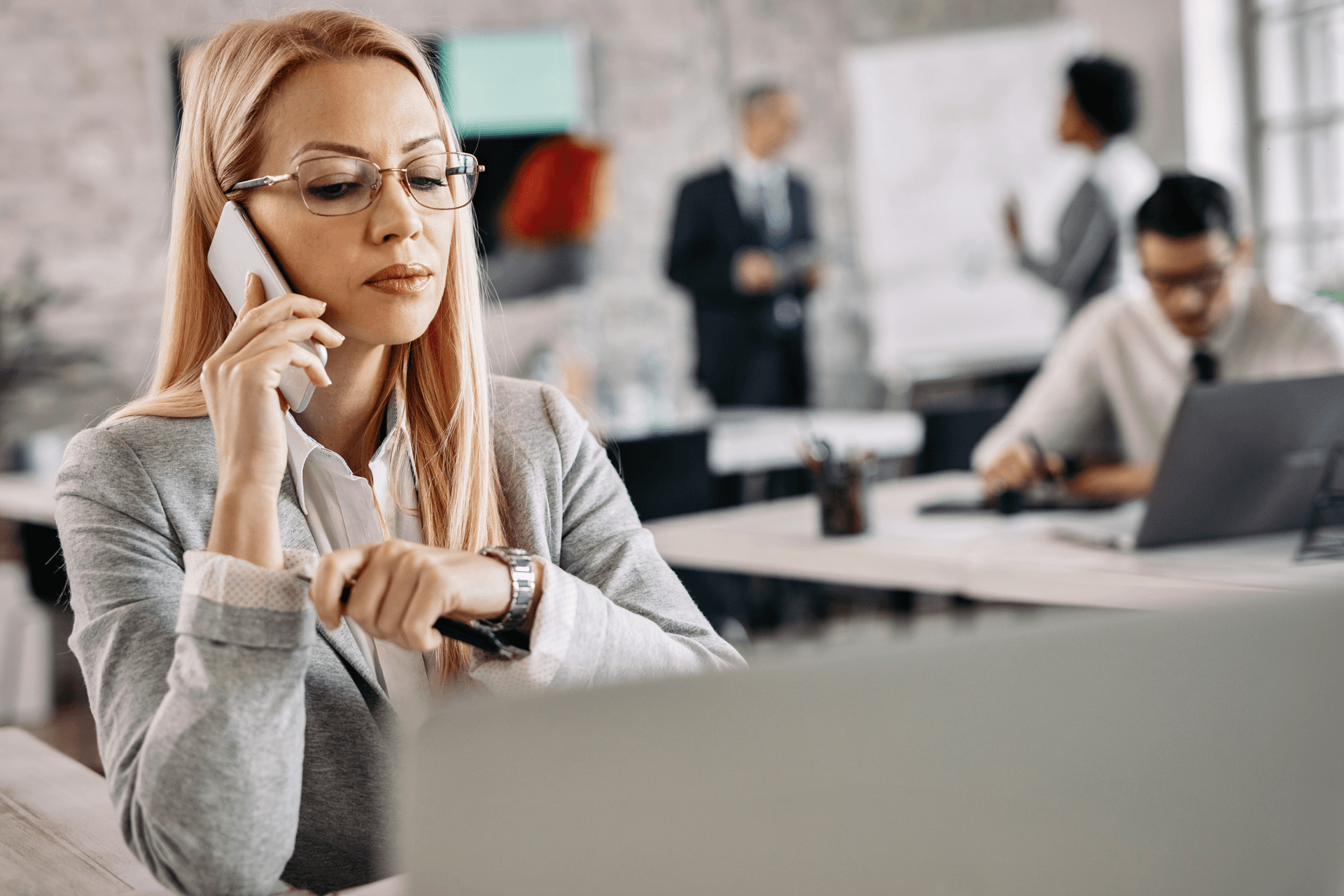 Procedure operative e gestione delle emergenze