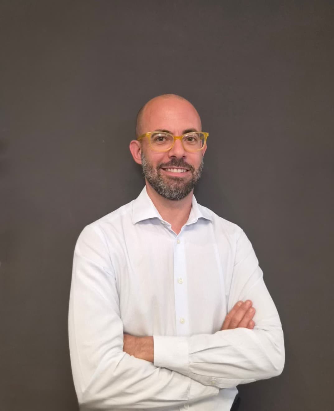 Daniele Porfido