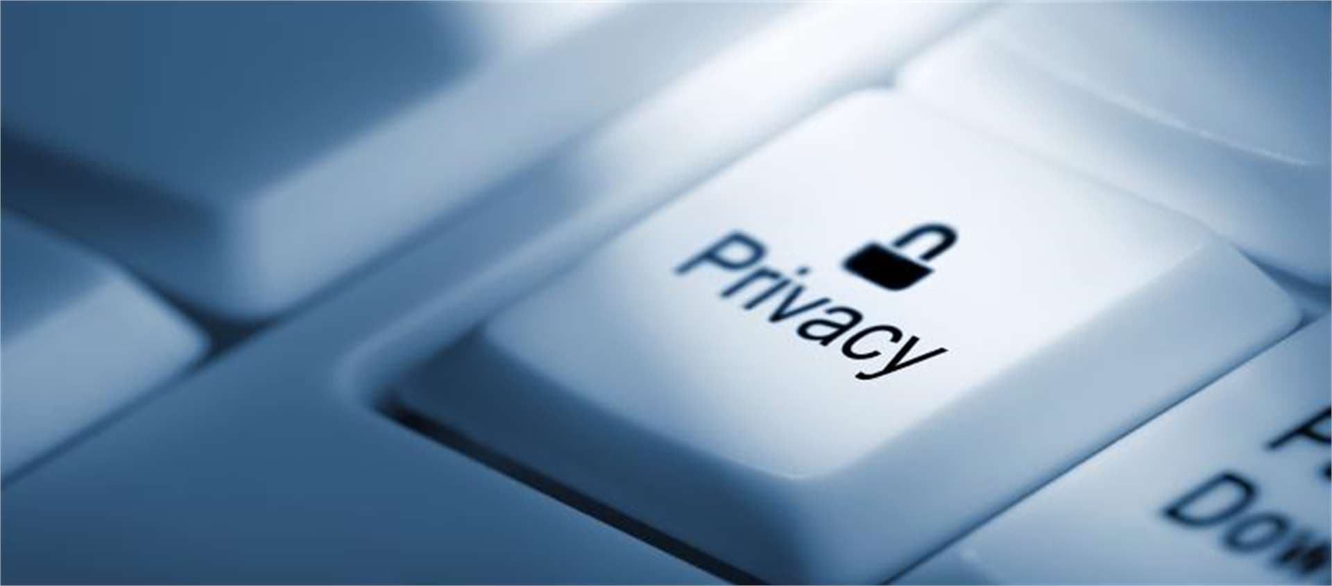 Principi del GDPR e protezione dei dati personali